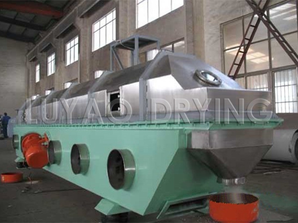 Copper sulfate special dryer